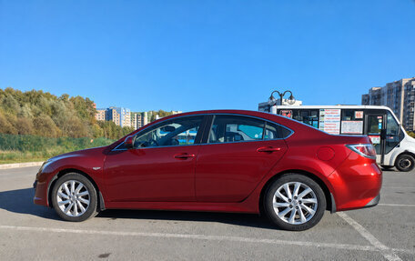 Mazda 6, 2011 год, 1 370 000 рублей, 3 фотография