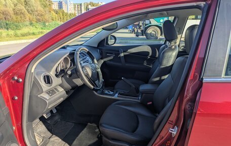 Mazda 6, 2011 год, 1 370 000 рублей, 12 фотография