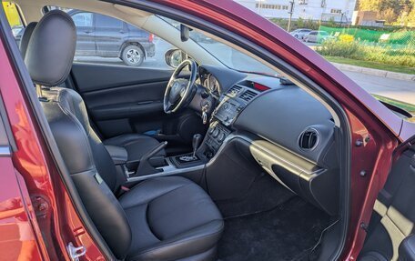 Mazda 6, 2011 год, 1 370 000 рублей, 16 фотография