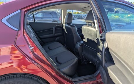 Mazda 6, 2011 год, 1 370 000 рублей, 15 фотография