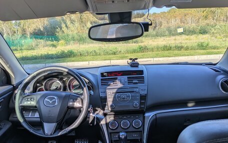 Mazda 6, 2011 год, 1 370 000 рублей, 17 фотография