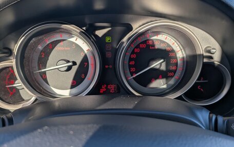 Mazda 6, 2011 год, 1 370 000 рублей, 22 фотография