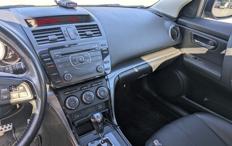 Mazda 6, 2011 год, 1 370 000 рублей, 25 фотография
