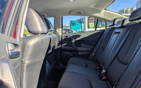 Mazda 6, 2011 год, 1 370 000 рублей, 23 фотография