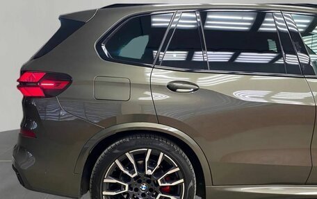 BMW X5, 2024 год, 13 300 000 рублей, 5 фотография