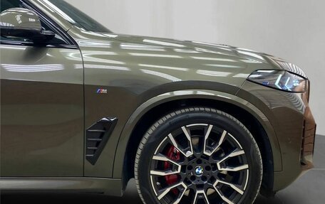 BMW X5, 2024 год, 13 300 000 рублей, 6 фотография