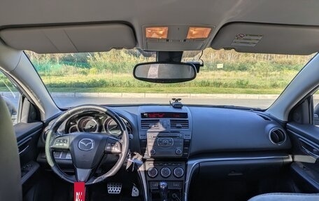 Mazda 6, 2011 год, 1 370 000 рублей, 20 фотография