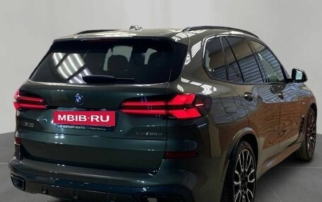 BMW X5, 2024 год, 13 300 000 рублей, 4 фотография