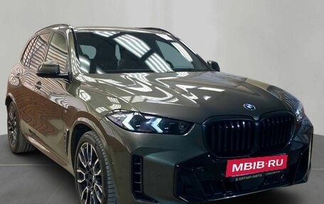 BMW X5, 2024 год, 13 300 000 рублей, 7 фотография
