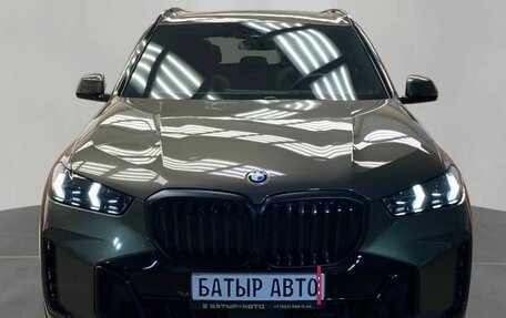 BMW X5, 2024 год, 13 300 000 рублей, 8 фотография