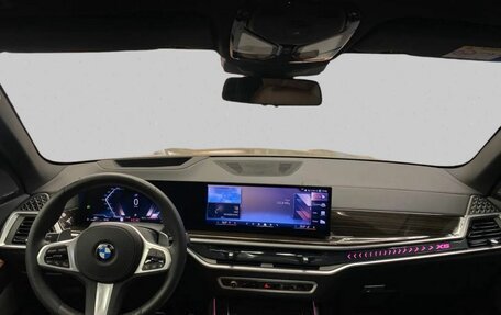 BMW X5, 2024 год, 13 300 000 рублей, 15 фотография