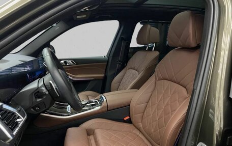 BMW X5, 2024 год, 13 300 000 рублей, 13 фотография