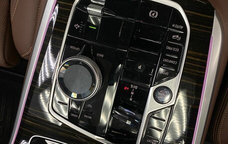 BMW X5, 2024 год, 13 300 000 рублей, 17 фотография