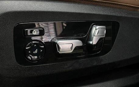 BMW X5, 2024 год, 13 300 000 рублей, 18 фотография