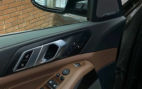 BMW X5, 2024 год, 13 300 000 рублей, 12 фотография