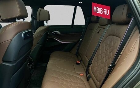 BMW X5, 2024 год, 13 300 000 рублей, 21 фотография