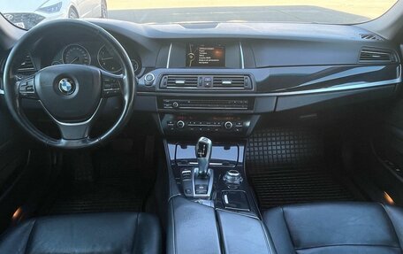 BMW 5 серия, 2013 год, 1 690 000 рублей, 13 фотография