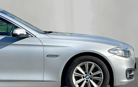 BMW 5 серия, 2013 год, 1 690 000 рублей, 8 фотография
