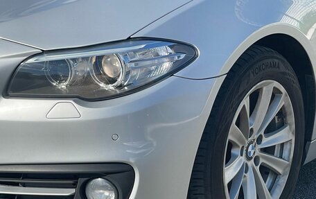 BMW 5 серия, 2013 год, 1 690 000 рублей, 9 фотография