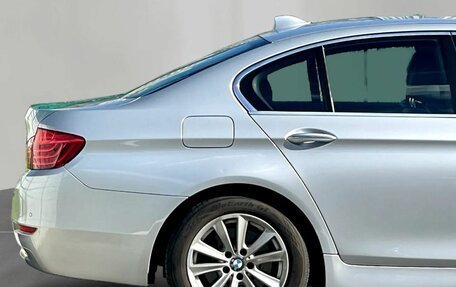 BMW 5 серия, 2013 год, 1 690 000 рублей, 7 фотография