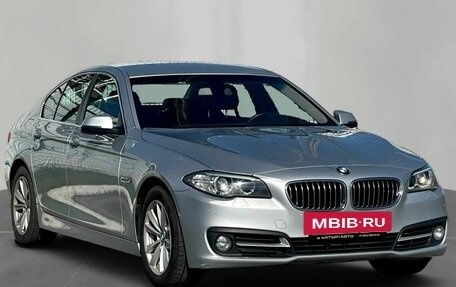 BMW 5 серия, 2013 год, 1 690 000 рублей, 3 фотография