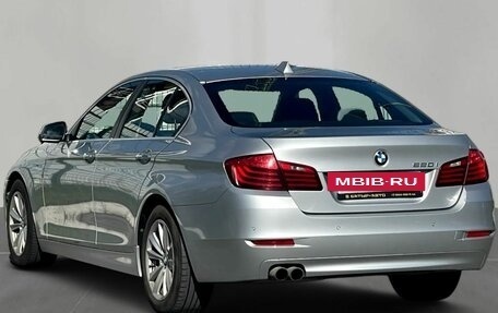 BMW 5 серия, 2013 год, 1 690 000 рублей, 6 фотография