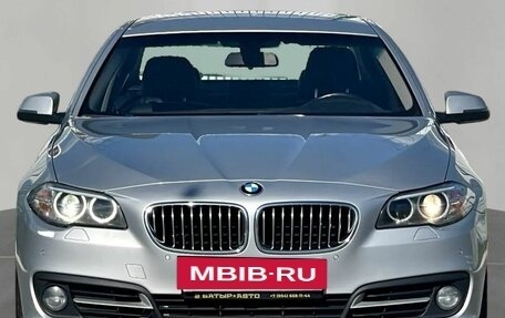 BMW 5 серия, 2013 год, 1 690 000 рублей, 2 фотография