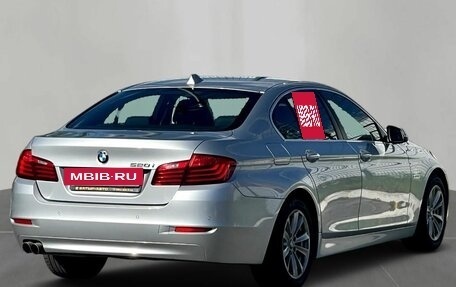 BMW 5 серия, 2013 год, 1 690 000 рублей, 4 фотография