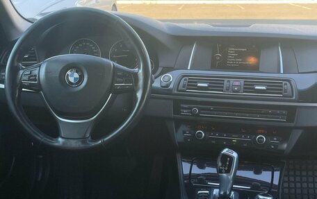 BMW 5 серия, 2013 год, 1 690 000 рублей, 15 фотография