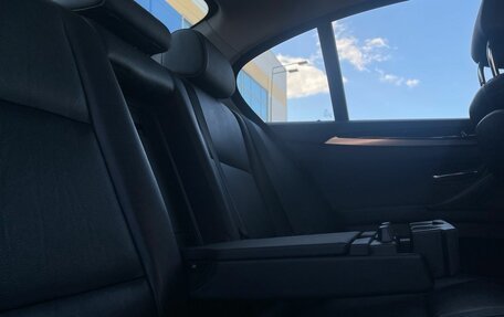 BMW 5 серия, 2013 год, 1 690 000 рублей, 17 фотография