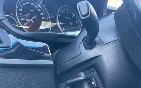 BMW 5 серия, 2013 год, 1 690 000 рублей, 18 фотография