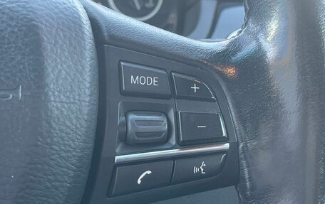 BMW 5 серия, 2013 год, 1 690 000 рублей, 23 фотография