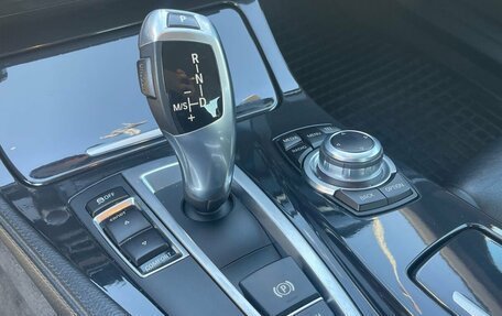 BMW 5 серия, 2013 год, 1 690 000 рублей, 25 фотография