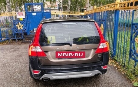 Volvo XC70 II рестайлинг, 2013 год, 1 370 000 рублей, 2 фотография