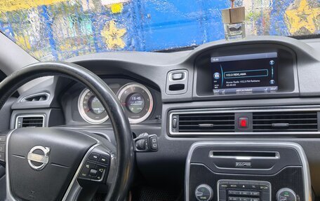 Volvo XC70 II рестайлинг, 2013 год, 1 370 000 рублей, 3 фотография
