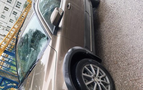 Volvo XC70 II рестайлинг, 2013 год, 1 370 000 рублей, 6 фотография