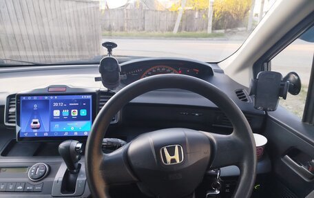 Honda Freed I, 2010 год, 710 000 рублей, 12 фотография