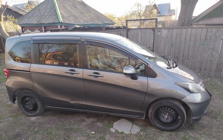 Honda Freed I, 2010 год, 710 000 рублей, 5 фотография