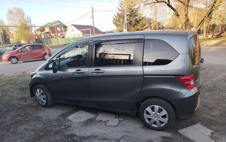 Honda Freed I, 2010 год, 710 000 рублей, 10 фотография