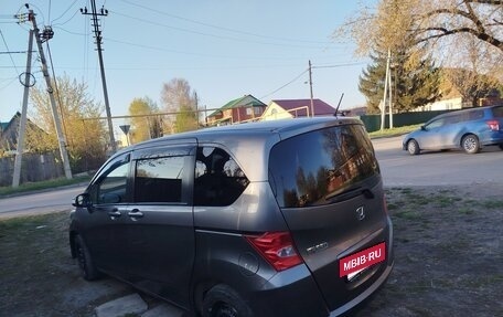 Honda Freed I, 2010 год, 710 000 рублей, 8 фотография