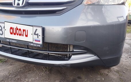Honda Freed I, 2010 год, 710 000 рублей, 13 фотография