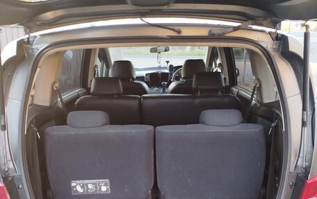 Honda Freed I, 2010 год, 710 000 рублей, 14 фотография