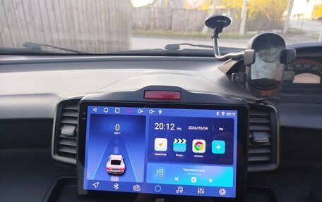 Honda Freed I, 2010 год, 710 000 рублей, 16 фотография