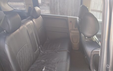 Honda Freed I, 2010 год, 710 000 рублей, 18 фотография