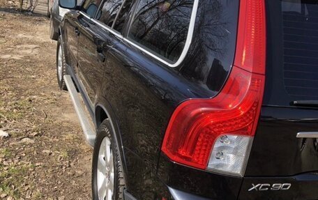 Volvo XC90 II рестайлинг, 2007 год, 930 000 рублей, 4 фотография