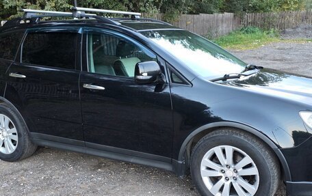 Subaru Tribeca I рестайлинг, 2008 год, 850 000 рублей, 3 фотография
