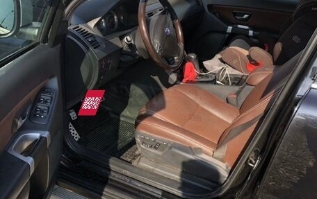 Volvo XC90 II рестайлинг, 2007 год, 930 000 рублей, 2 фотография