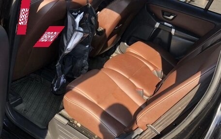 Volvo XC90 II рестайлинг, 2007 год, 930 000 рублей, 5 фотография