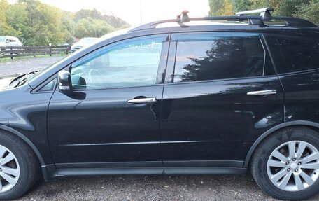 Subaru Tribeca I рестайлинг, 2008 год, 850 000 рублей, 7 фотография