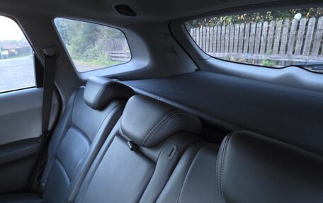 Subaru Tribeca I рестайлинг, 2008 год, 850 000 рублей, 13 фотография